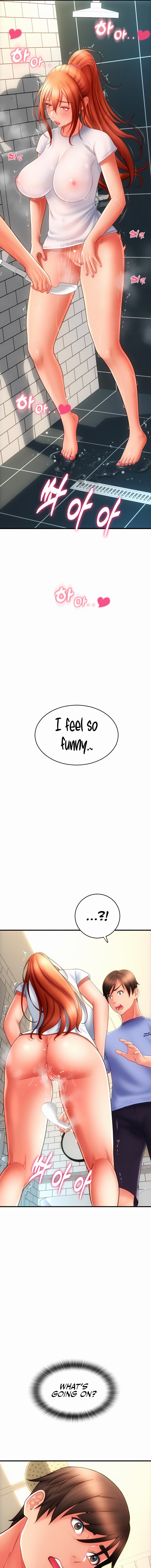 Pay with Sperm Pay - Chapter 46 - picture 6