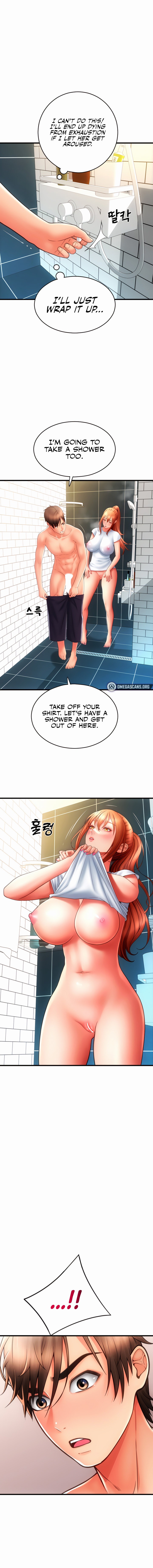 Pay with Sperm Pay - Chapter 46 - picture 8