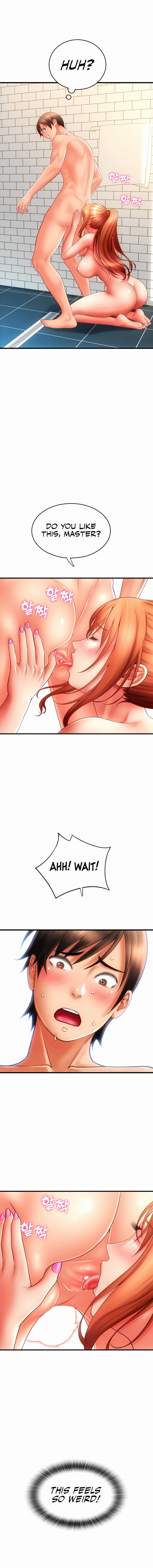 Pay with Sperm Pay - Chapter 46 - picture 9