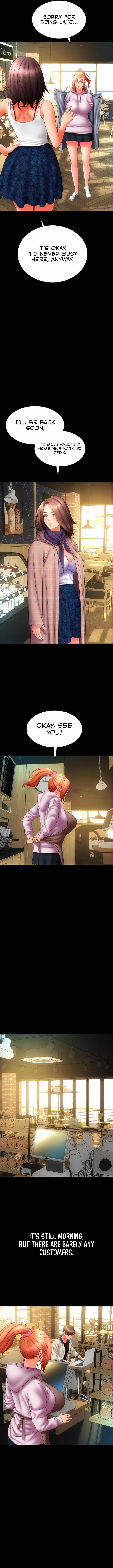 Pay with Sperm Pay - Chapter 47 - picture 11