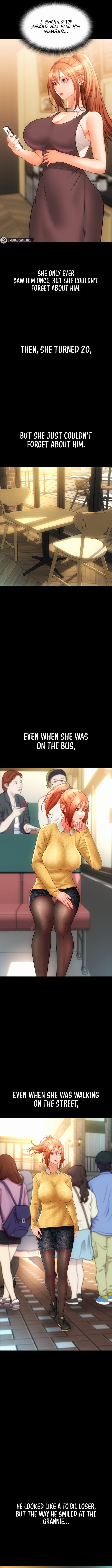Pay with Sperm Pay - Chapter 47 - picture 14