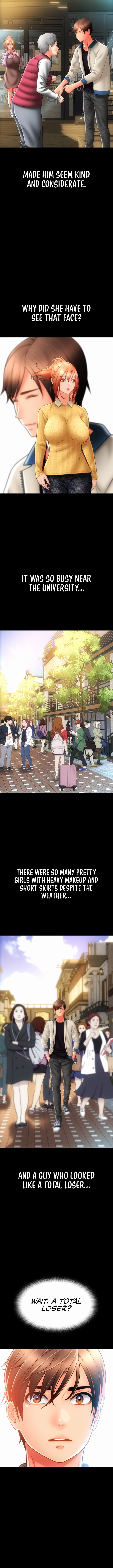 Pay with Sperm Pay - Chapter 47 - picture 15