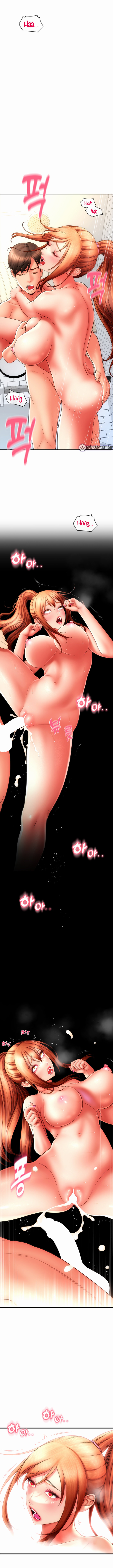 Pay with Sperm Pay - Chapter 47 - picture 6