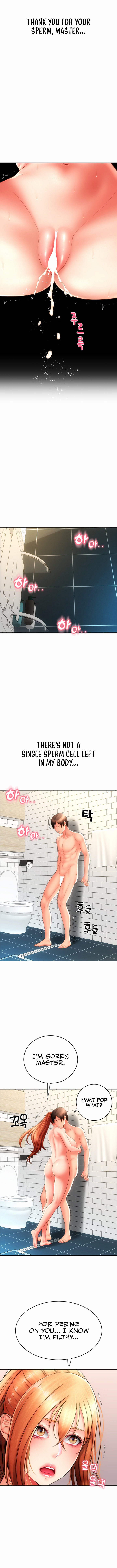 Pay with Sperm Pay - Chapter 47 - picture 7