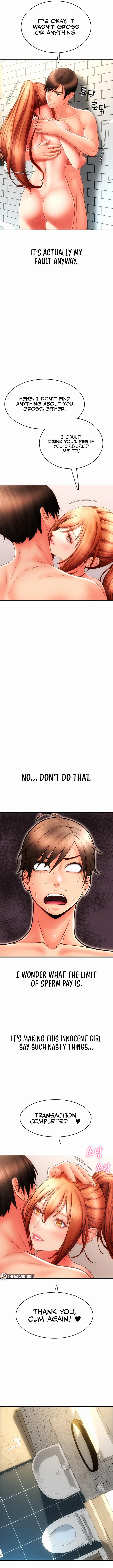Pay with Sperm Pay - Chapter 47 - picture 8