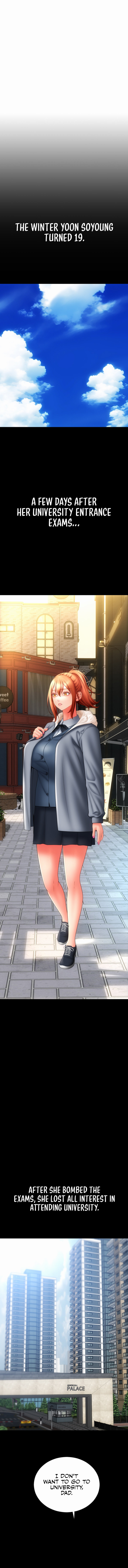 Pay with Sperm Pay - Chapter 47 - picture 9