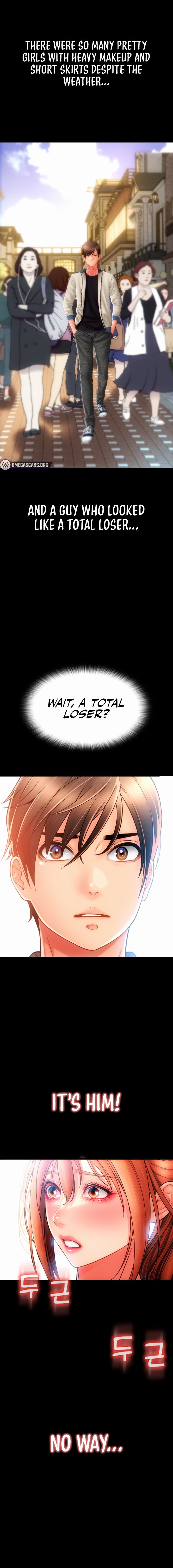 Pay with Sperm Pay - Chapter 48 - picture 0