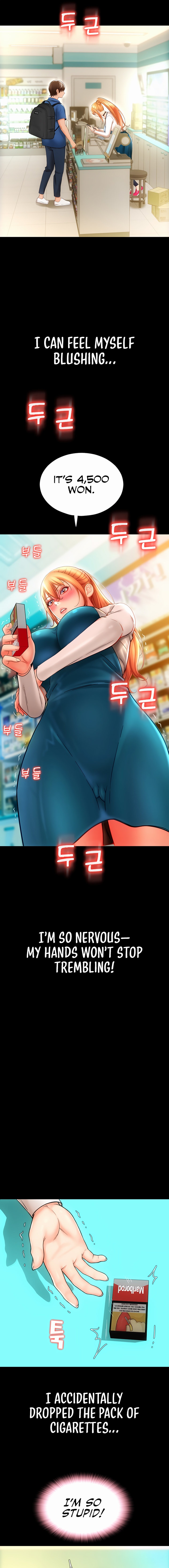 Pay with Sperm Pay - Chapter 48 - picture 10