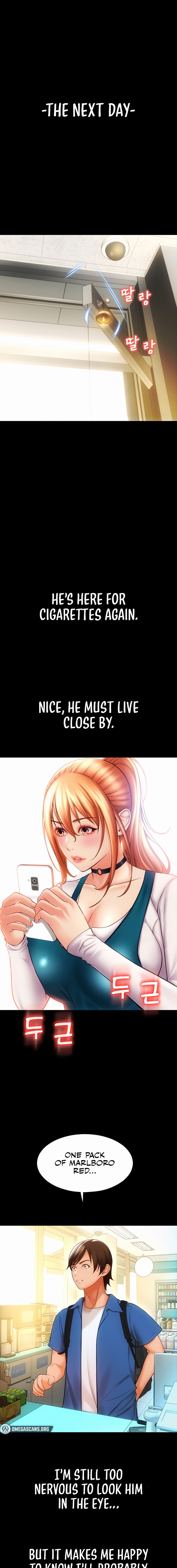 Pay with Sperm Pay - Chapter 48 - picture 12