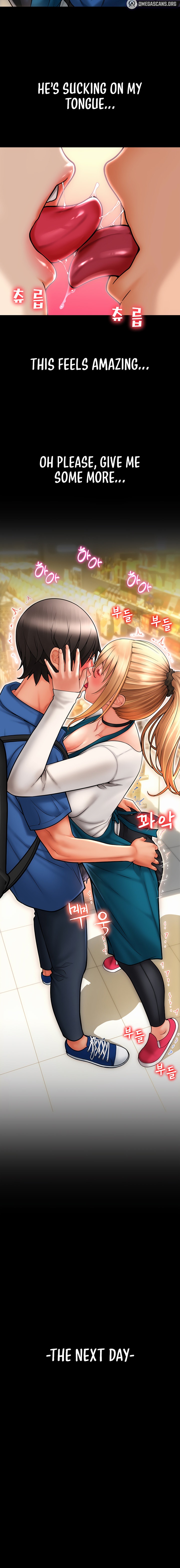 Pay with Sperm Pay - Chapter 48 - picture 17