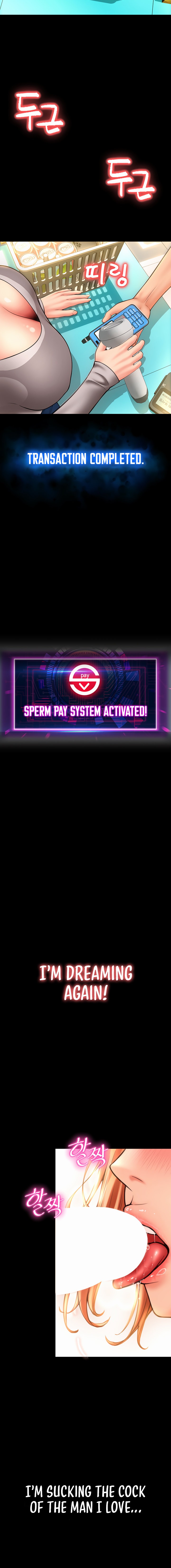 Pay with Sperm Pay - Chapter 48 - picture 19