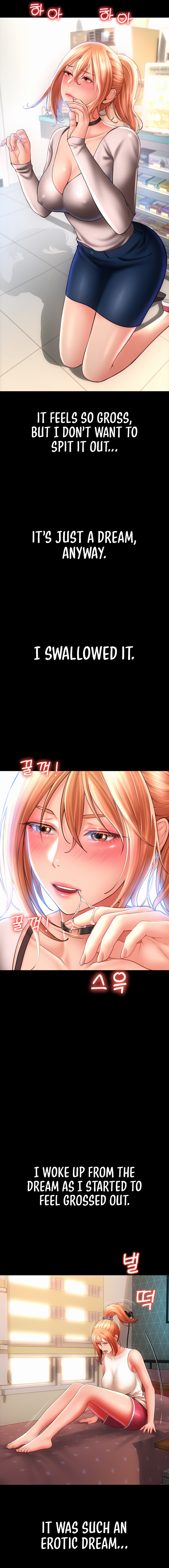 Pay with Sperm Pay - Chapter 48 - picture 22