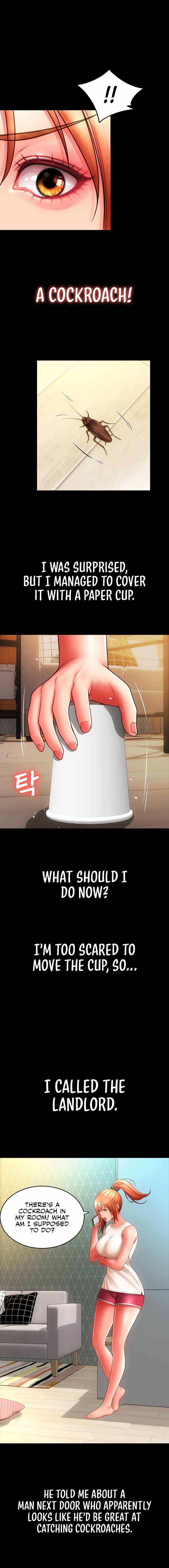 Pay with Sperm Pay - Chapter 48 - picture 23