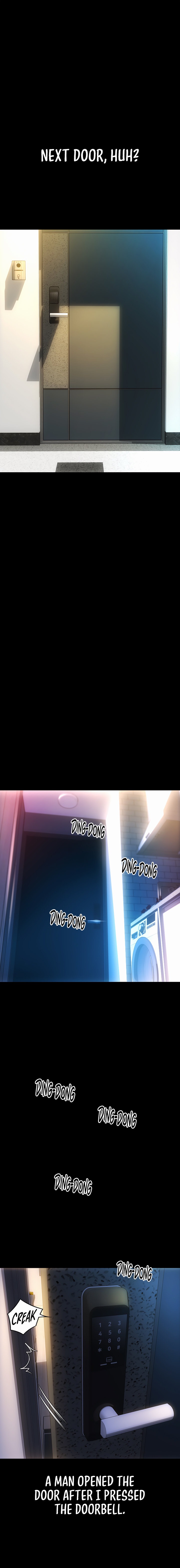 Pay with Sperm Pay - Chapter 48 - picture 24