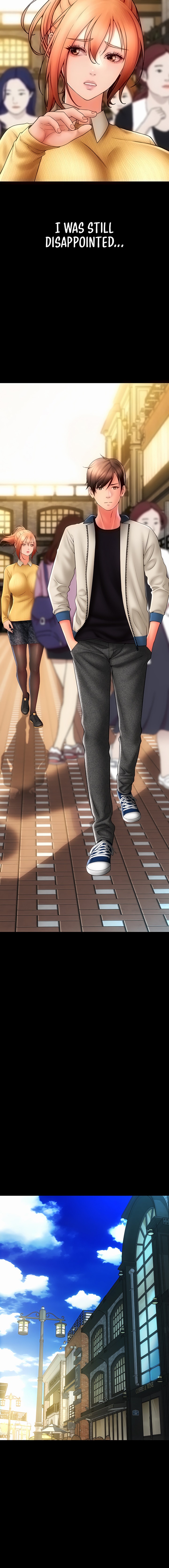 Pay with Sperm Pay - Chapter 48 - picture 3