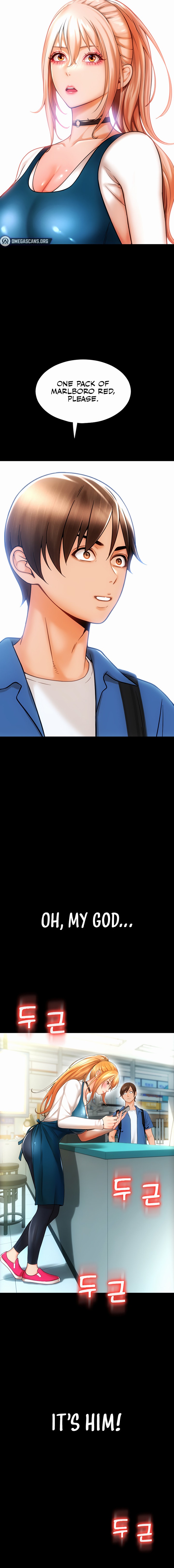 Pay with Sperm Pay - Chapter 48 - picture 9