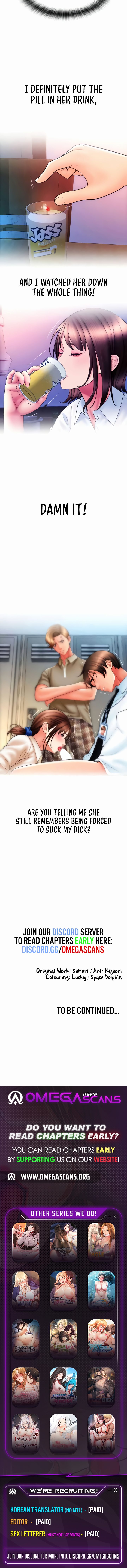 Pay with Sperm Pay - Chapter 70 - picture 9