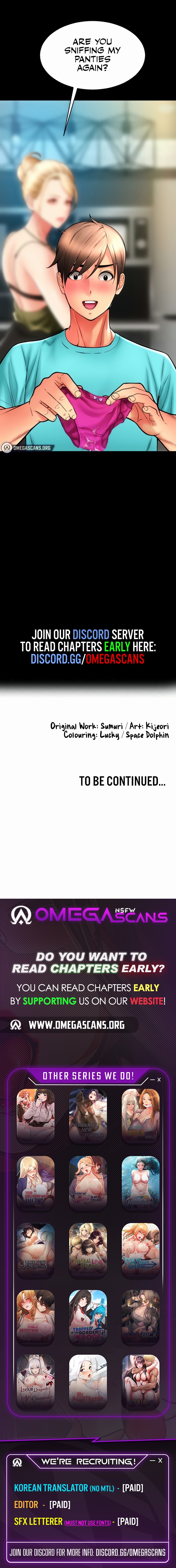 Pay with Sperm Pay - Chapter 80 - picture 10