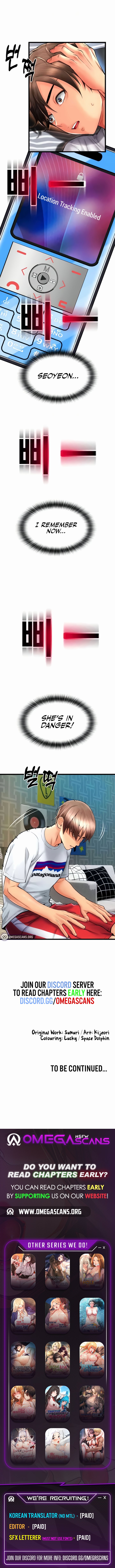 Pay with Sperm Pay - Chapter 83 - picture 11