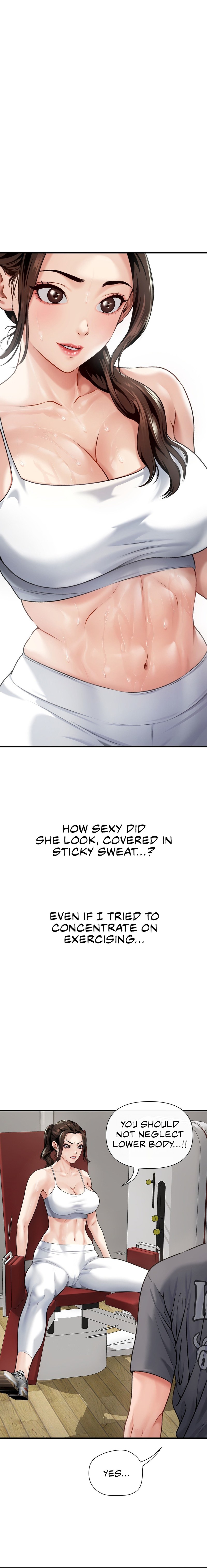 Delirious Diary - Chapter 1 - picture 10