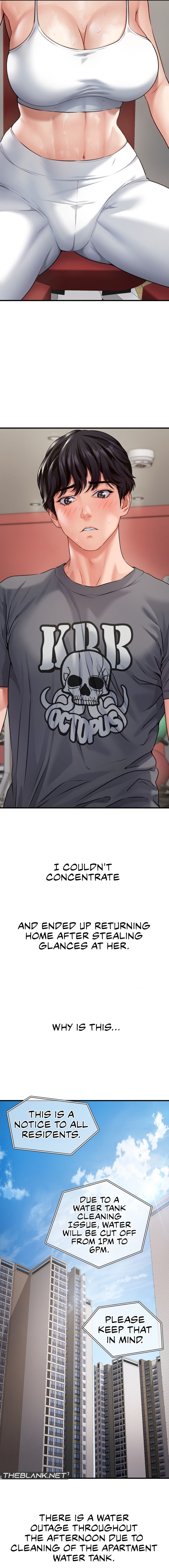 Delirious Diary - Chapter 1 - picture 11