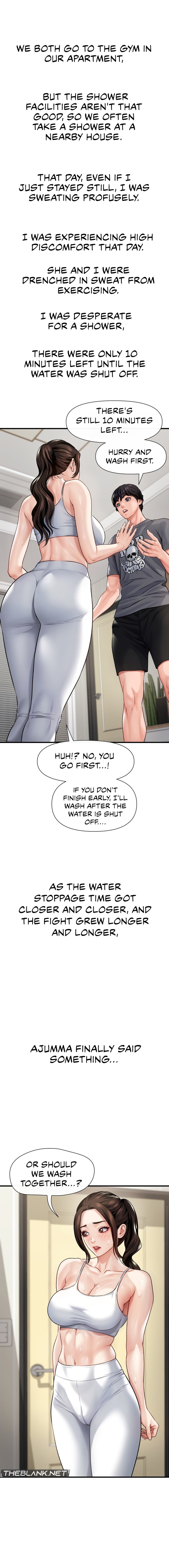 Delirious Diary - Chapter 1 - picture 12