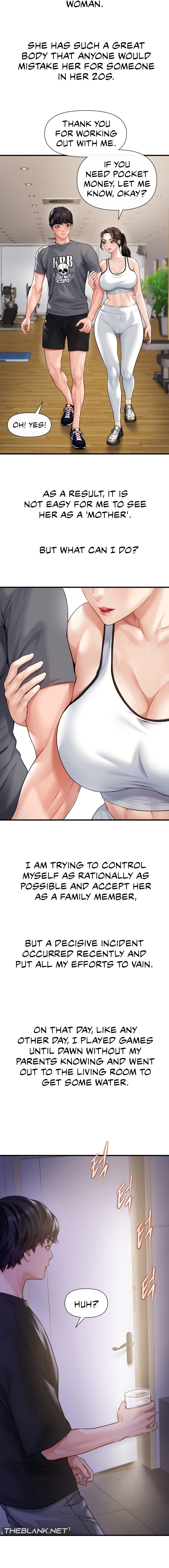 Delirious Diary - Chapter 1 - picture 4