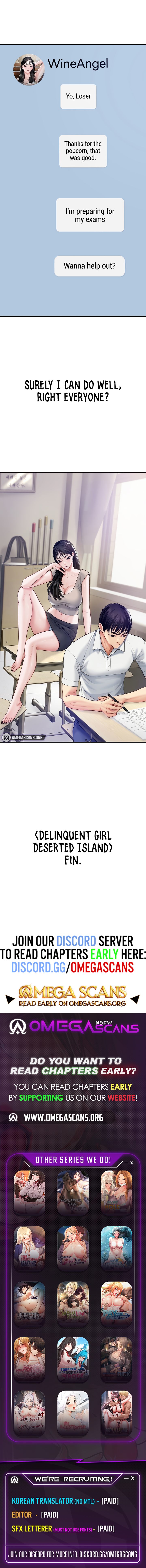 Delirious Diary - Chapter 8 - picture 8