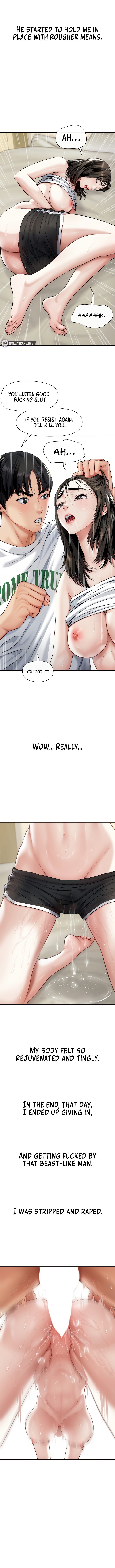 Delirious Diary - Chapter 10 - picture 4