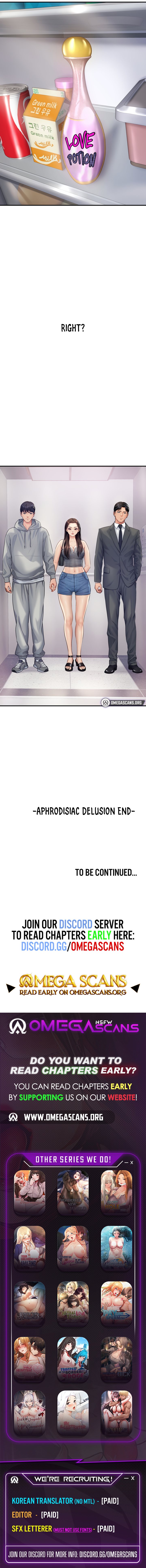 Delirious Diary - Chapter 14 - picture 8