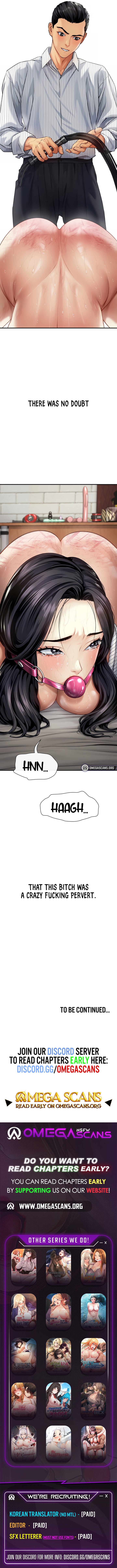 Delirious Diary - Chapter 15 - picture 8