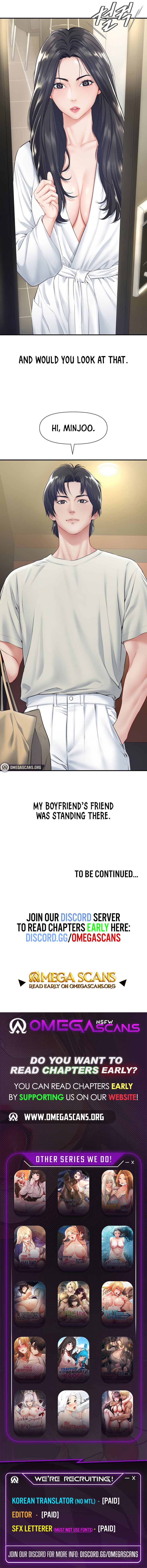 Delirious Diary - Chapter 19 - picture 6