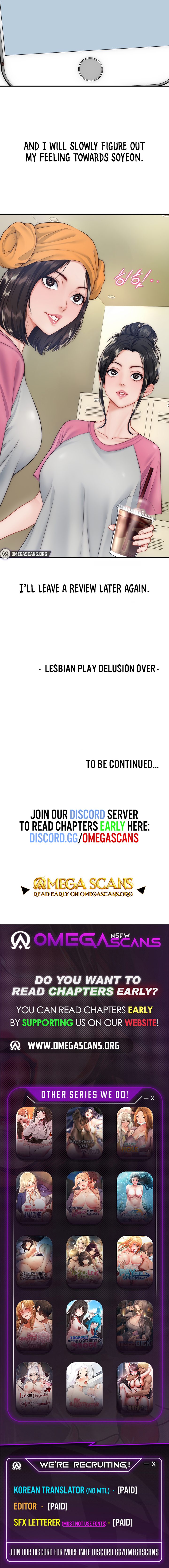 Delirious Diary - Chapter 23 - picture 6