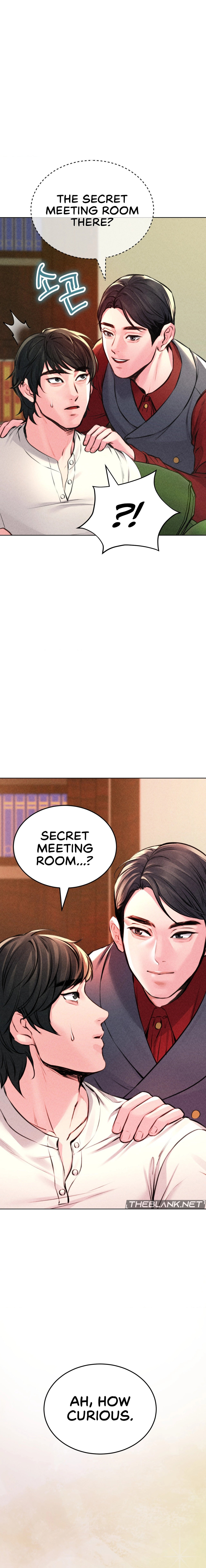 Modern Apartment, Gyeonseong 1930 - Chapter 9 - picture 16