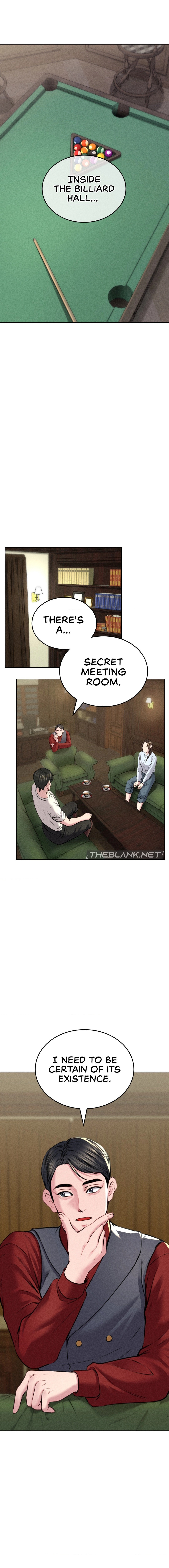 Modern Apartment, Gyeonseong 1930 - Chapter 10 - picture 3
