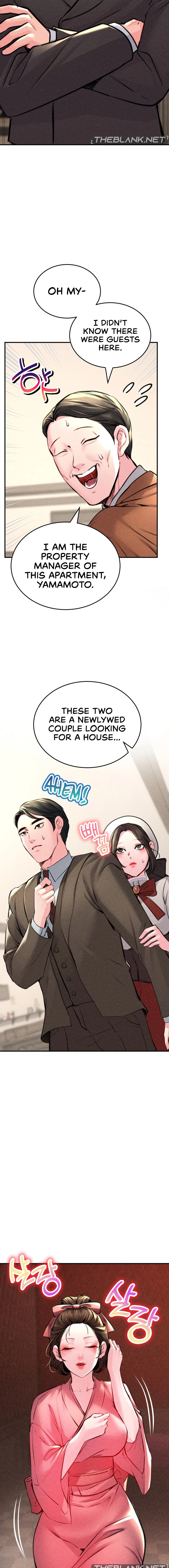 Modern Apartment, Gyeonseong 1930 - Chapter 11 - picture 21