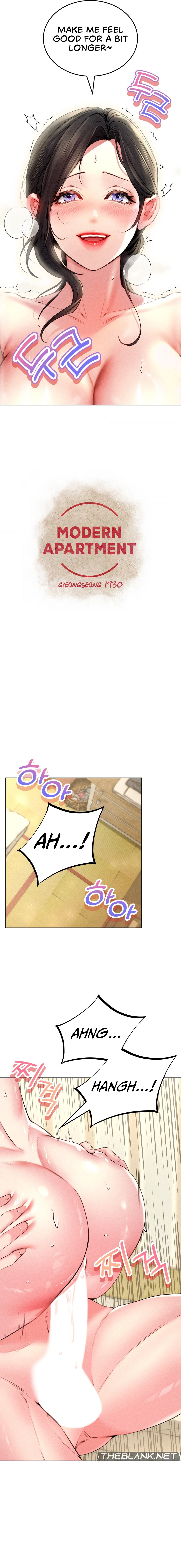 Modern Apartment, Gyeonseong 1930 - Chapter 15 - picture 2