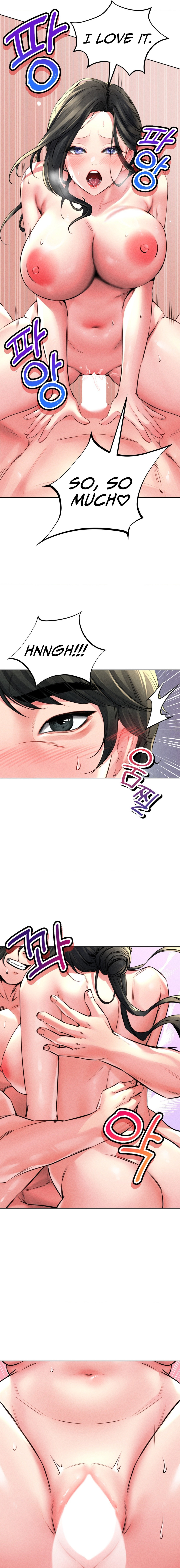 Modern Apartment, Gyeonseong 1930 - Chapter 15 - picture 8