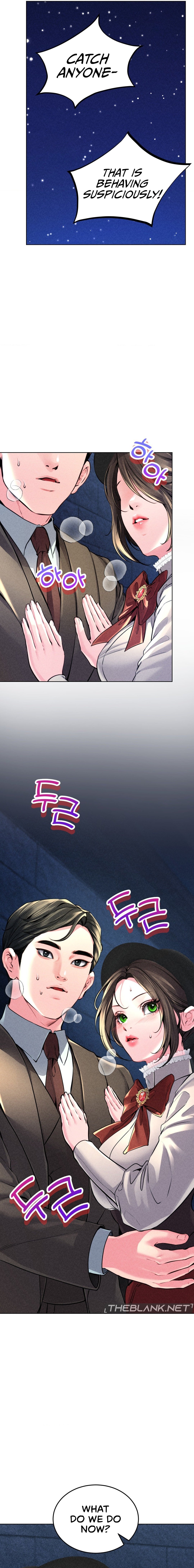 Modern Apartment, Gyeonseong 1930 - Chapter 16 - picture 16