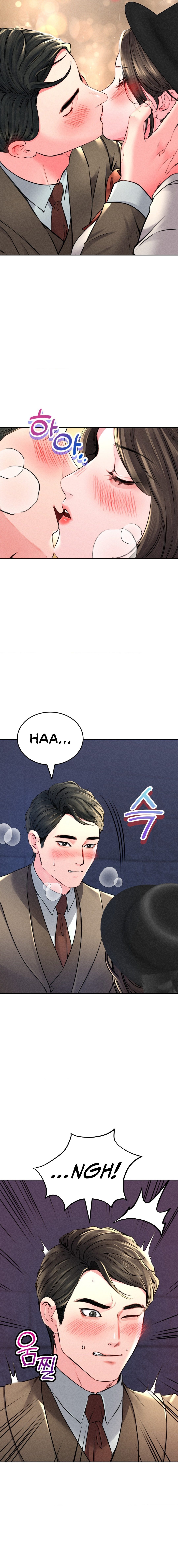 Modern Apartment, Gyeonseong 1930 - Chapter 17 - picture 15