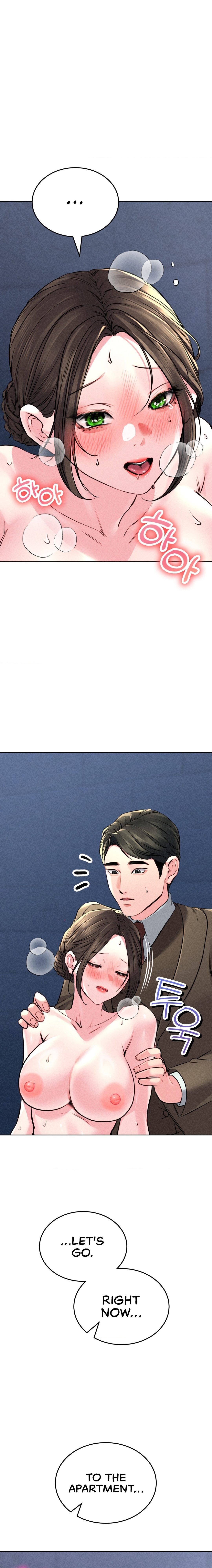 Modern Apartment, Gyeonseong 1930 - Chapter 18 - picture 11