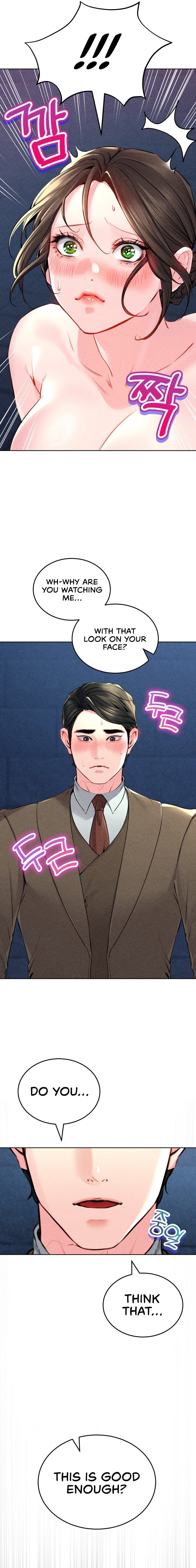 Modern Apartment, Gyeonseong 1930 - Chapter 18 - picture 7