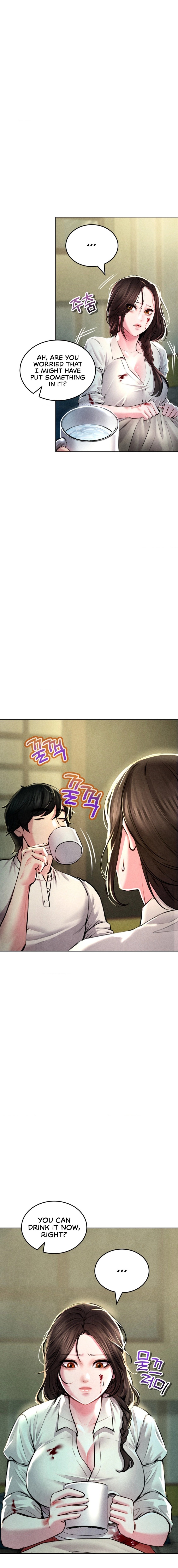 Modern Apartment, Gyeonseong 1930 - Chapter 2 - picture 16
