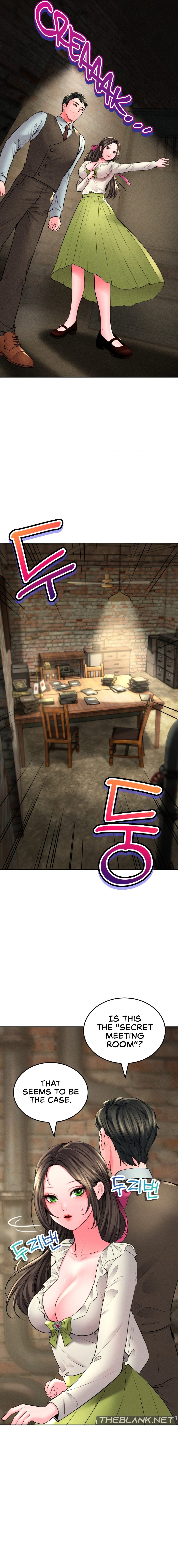 Modern Apartment, Gyeonseong 1930 - Chapter 21 - picture 2