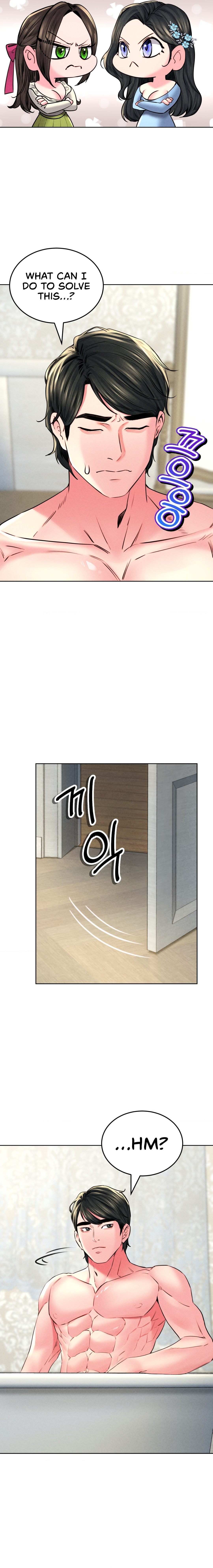 Modern Apartment, Gyeonseong 1930 - Chapter 22 - picture 18