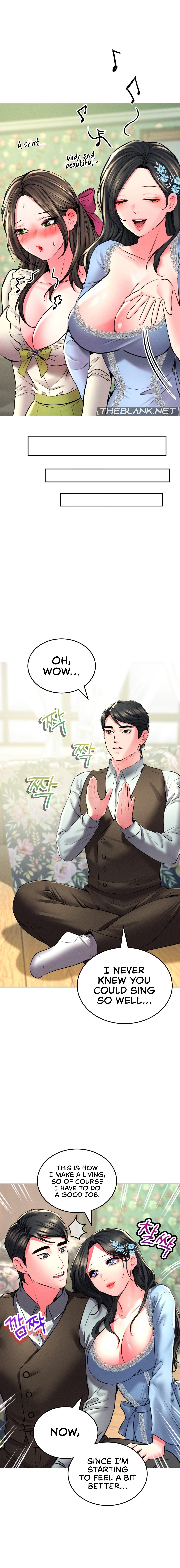 Modern Apartment, Gyeonseong 1930 - Chapter 22 - picture 7
