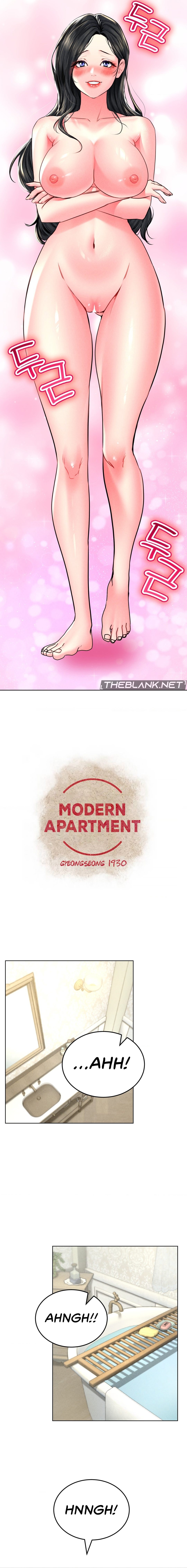 Modern Apartment, Gyeonseong 1930 - Chapter 23 - picture 2