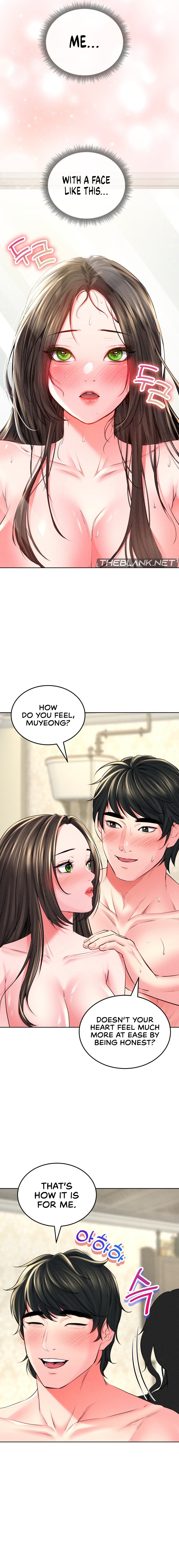 Modern Apartment, Gyeonseong 1930 - Chapter 26 - picture 17