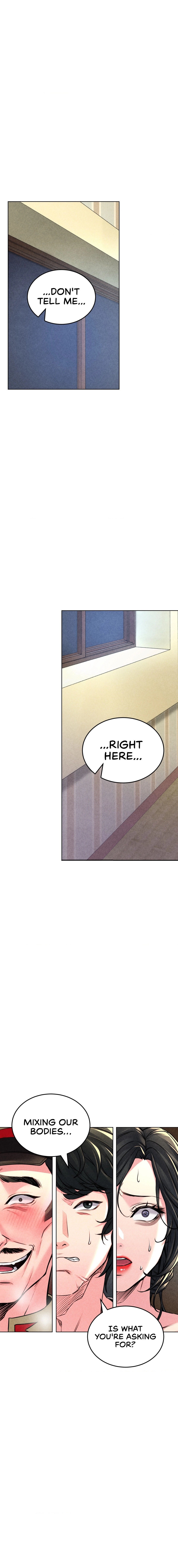 Modern Apartment, Gyeonseong 1930 - Chapter 6 - picture 12