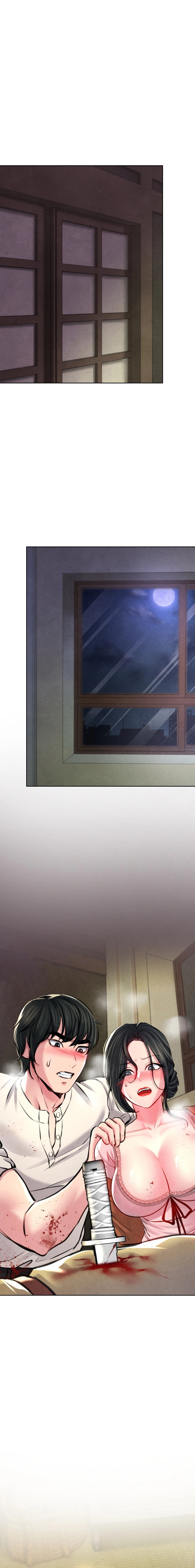 Modern Apartment, Gyeonseong 1930 - Chapter 7 - picture 12